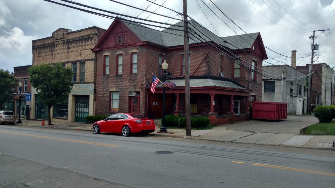 Properties purchased, projects planned in Barnesville News, Sports